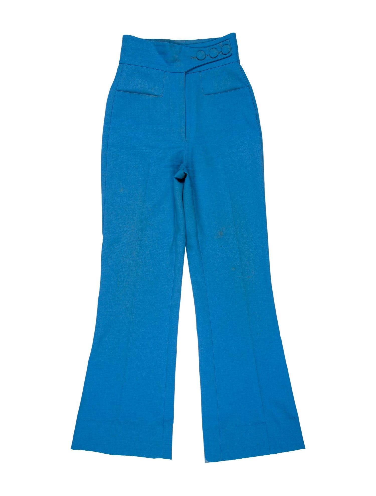 Alice McCall Wide Leg Pants