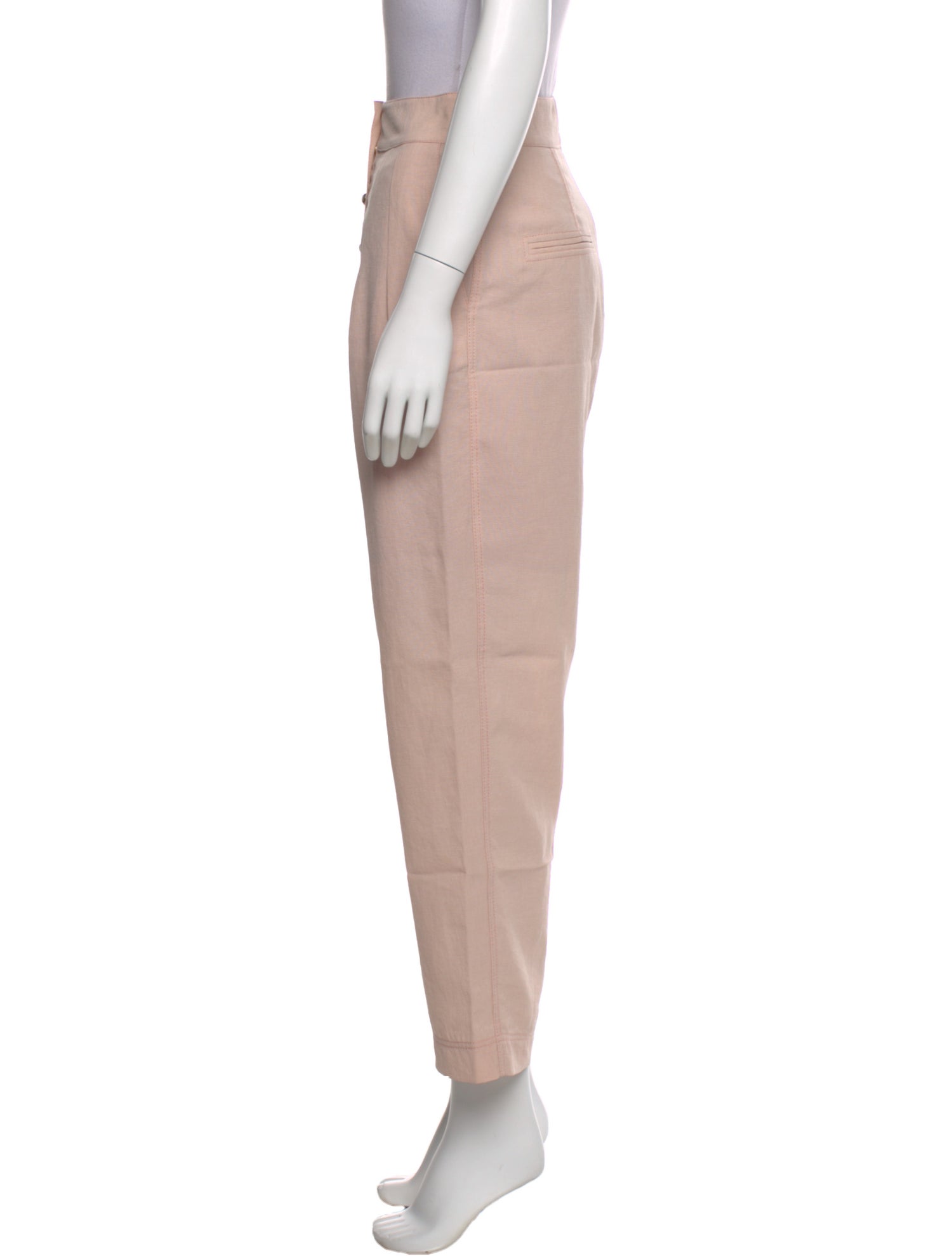 Alice McCall Straight Leg Pants