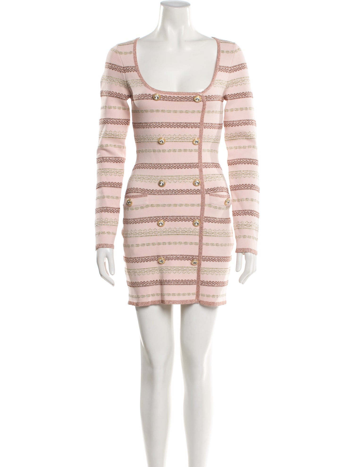 pink alice mccall dress Alice McCall V-Neck Mini Dress - Pink Dresses, Clothing - WMCCL29292