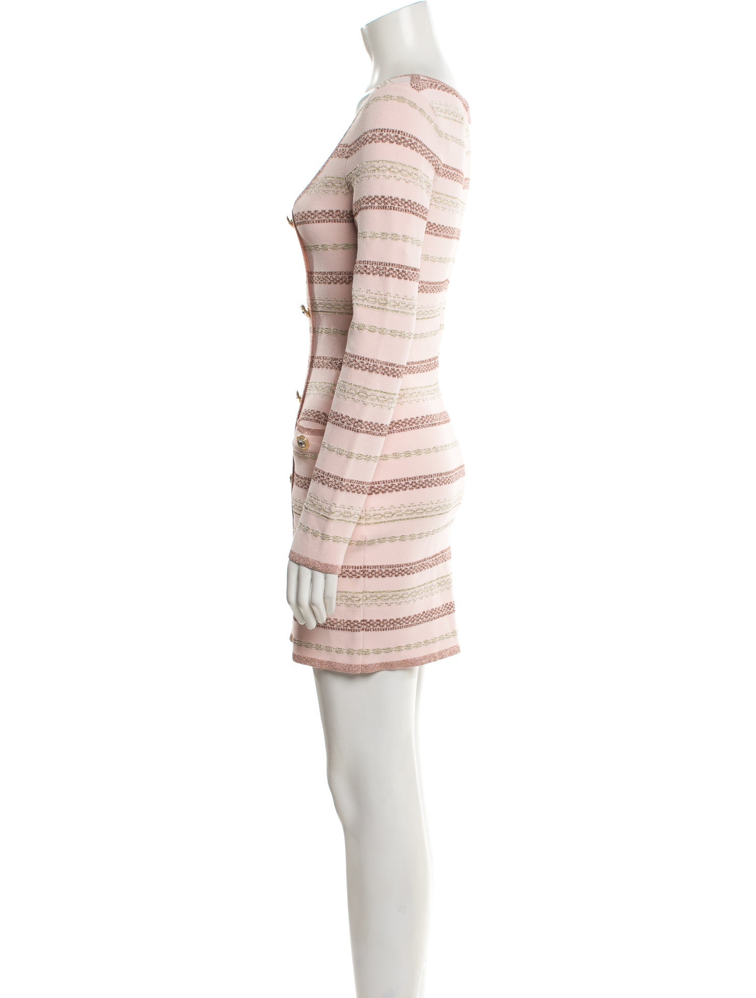 alice mccall pink mini dress Alice McCall Envy Me Mini Dress Pink Size 6