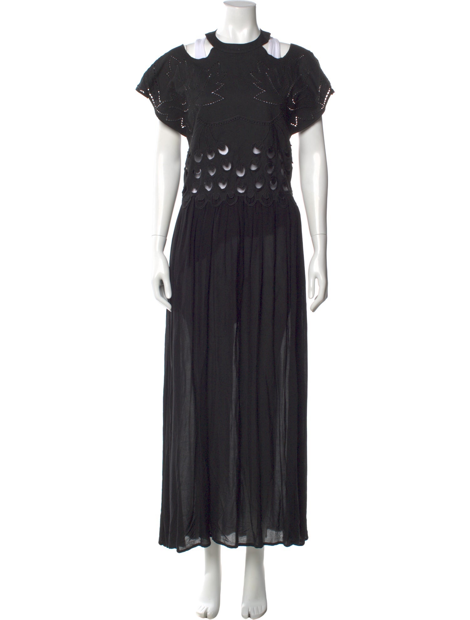 alice mccall black dress Alice McCall Zen Dress in Black
