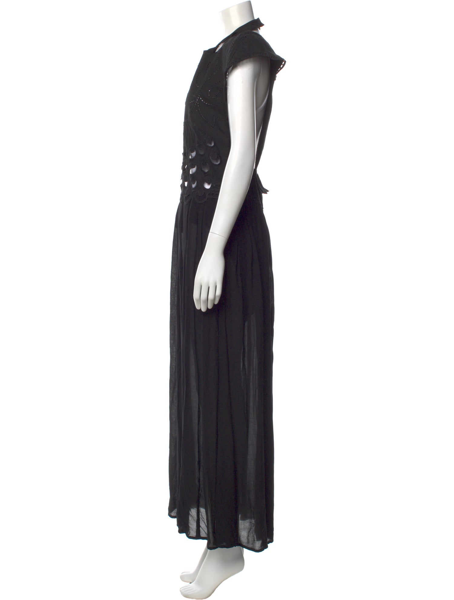 chinese dress ladies Alice McCall Orchid Mini Dress Black - Passion