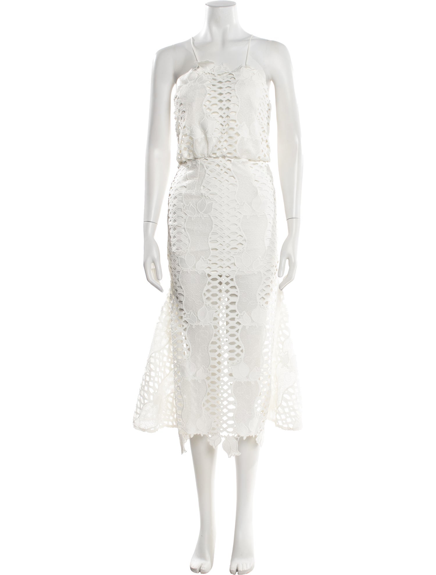 Alice McCall | The RealReal