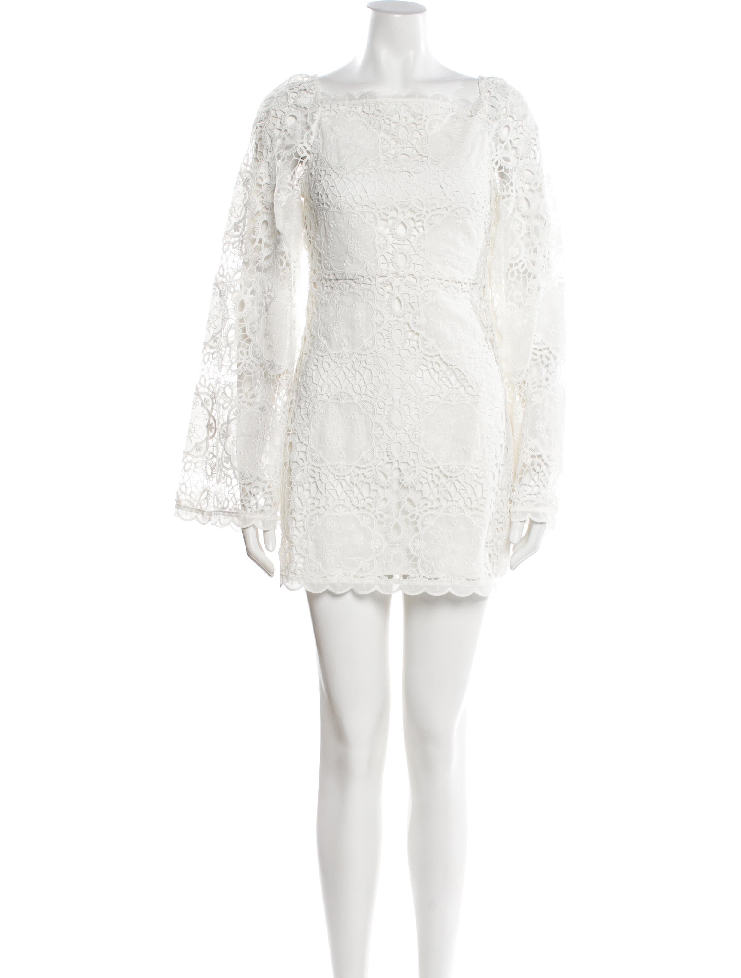 knee length dresses for ladies Alice McCall Power Lady Dress Sunset for Hire main image 0