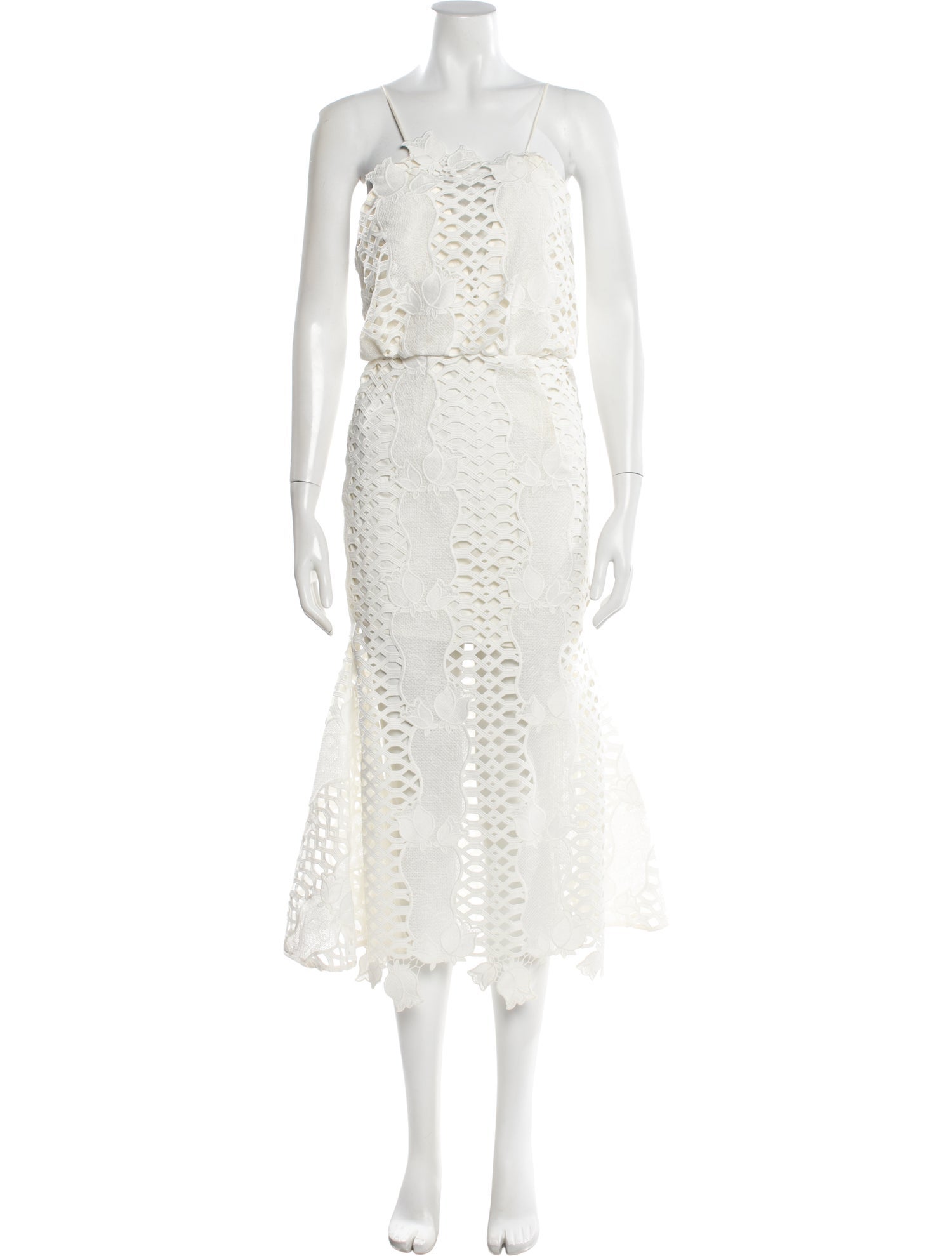 Alice McCall | The RealReal