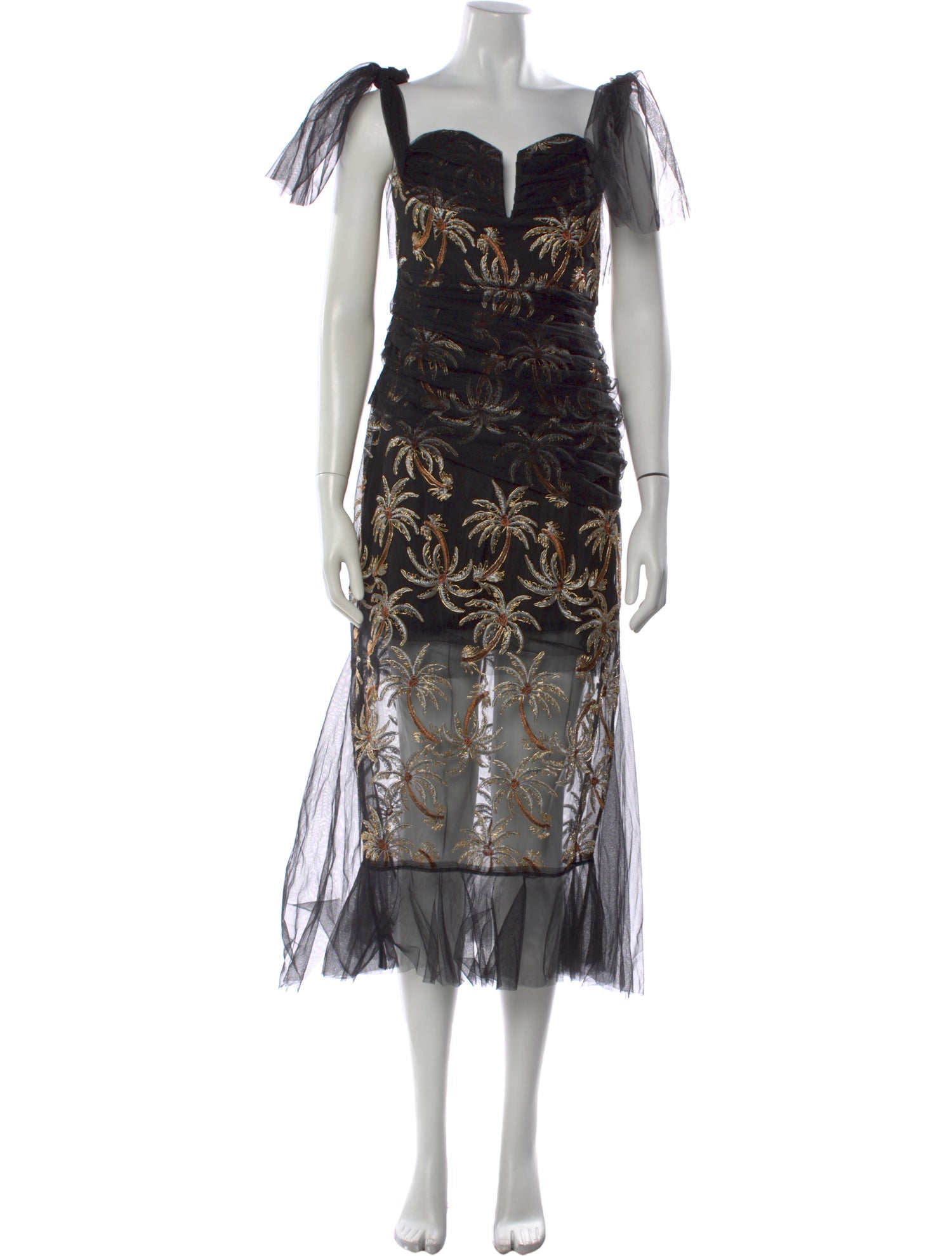 Alice McCall | The RealReal