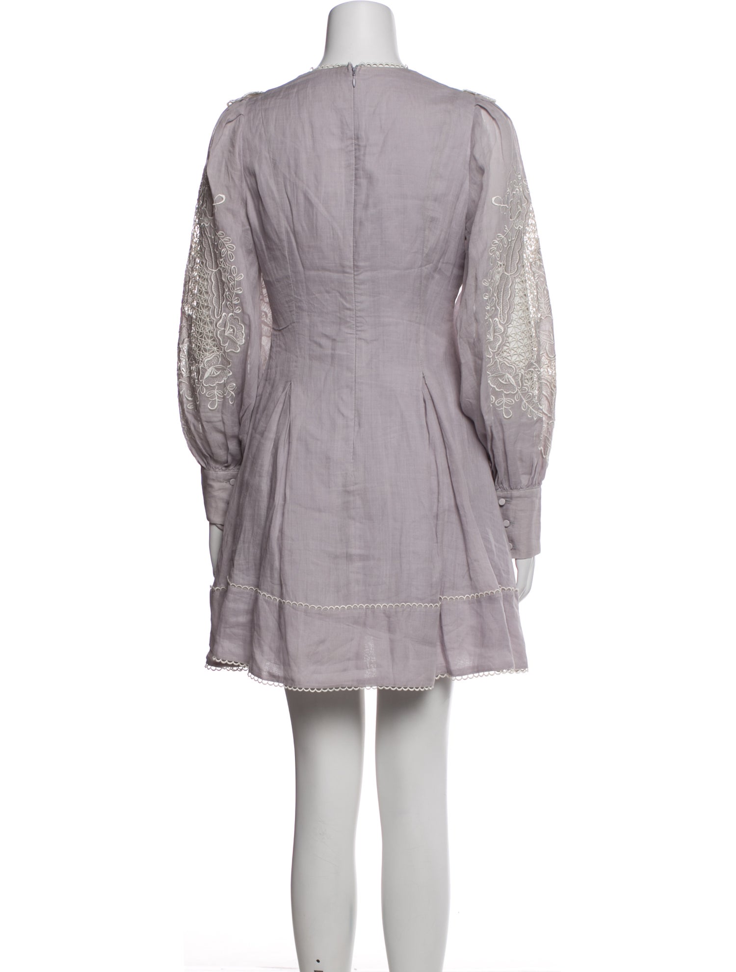 Alice McCall | The RealReal