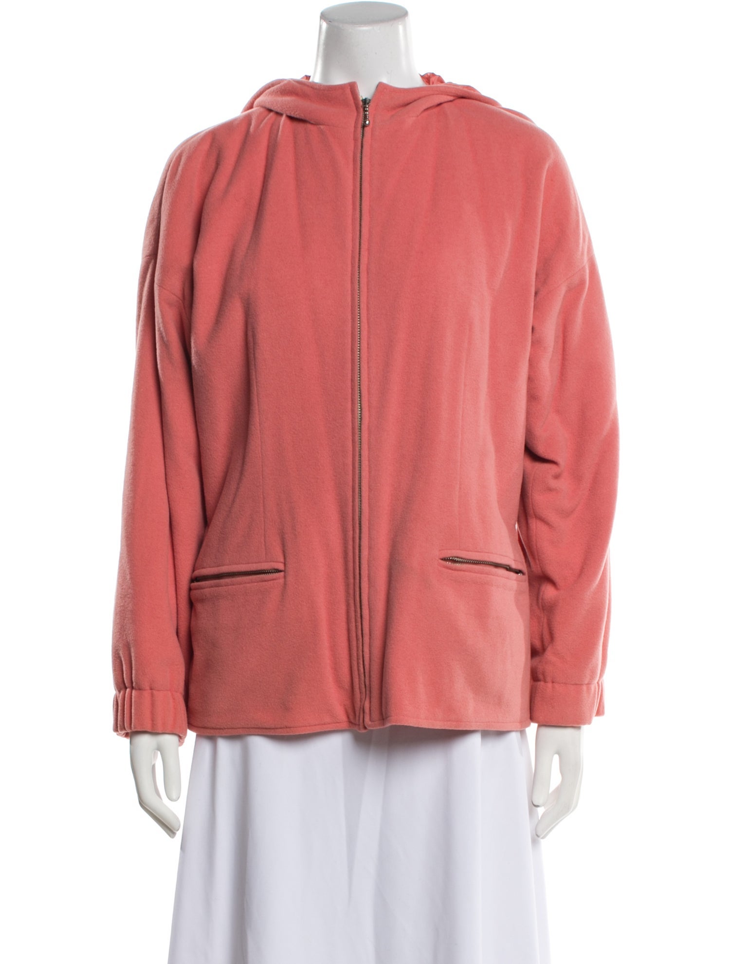 Mouche Virgin Wool Jacket