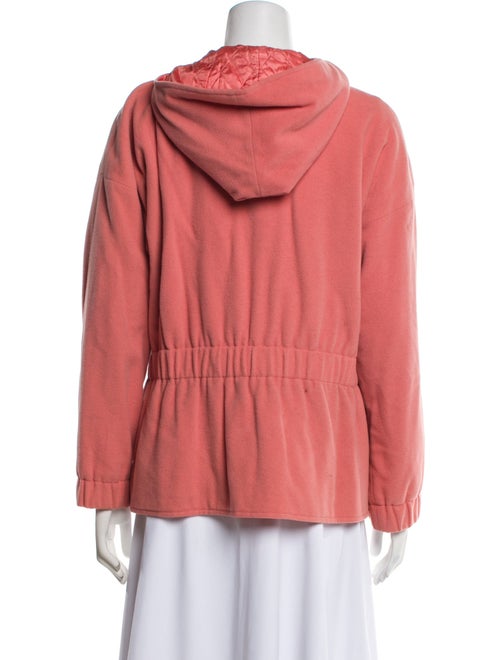 Mouche Virgin Wool Jacket