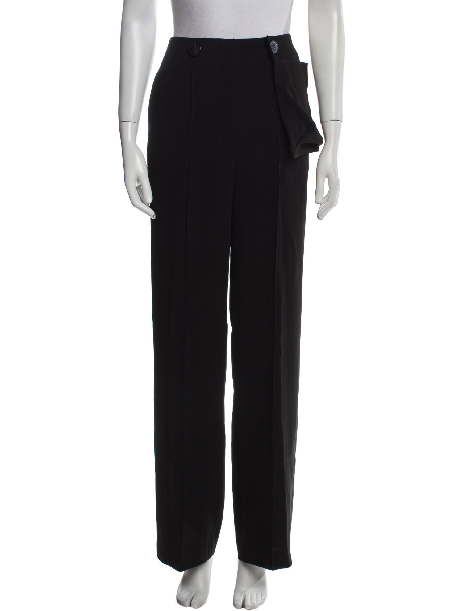 Moon Choi Wide Leg Pants w/ Tags