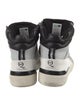McQ Alexander McQueen x Puma Leather Sneakers