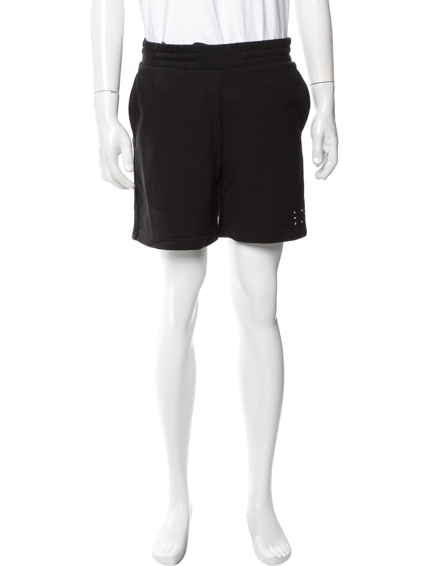 McQ Alexander McQueen 2020 Jogger Shorts