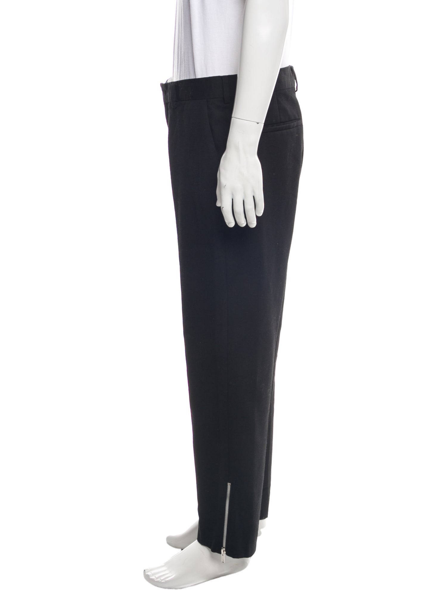 McQ Swallow Dress Pants