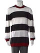 McQ Alexander McQueen 2016 Wool Pullover