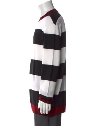 McQ Alexander McQueen 2016 Wool Pullover