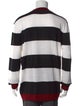 McQ Alexander McQueen 2016 Wool Pullover