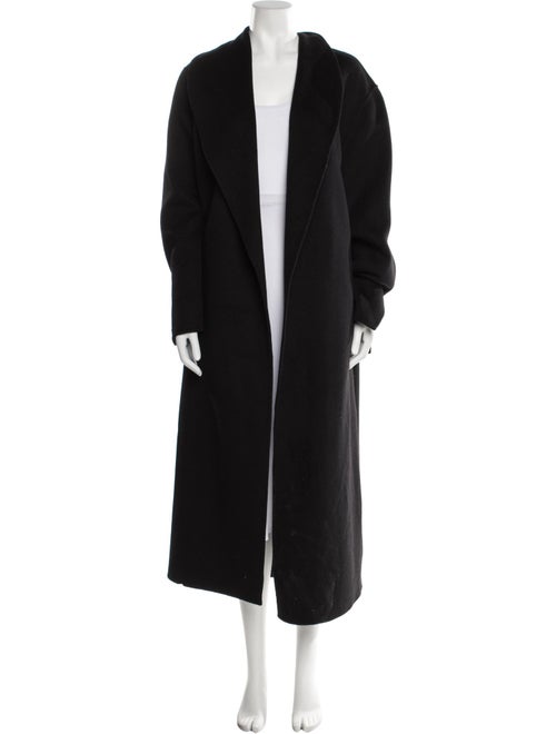 Mercer Collective Wool Coat