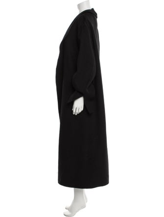 Mercer Collective Wool Coat