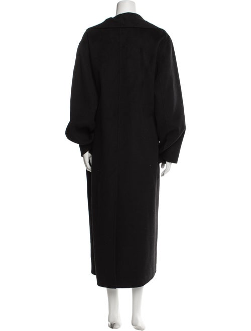 Mercer Collective Wool Coat