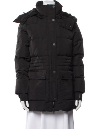 Mercer Collective Down Coat