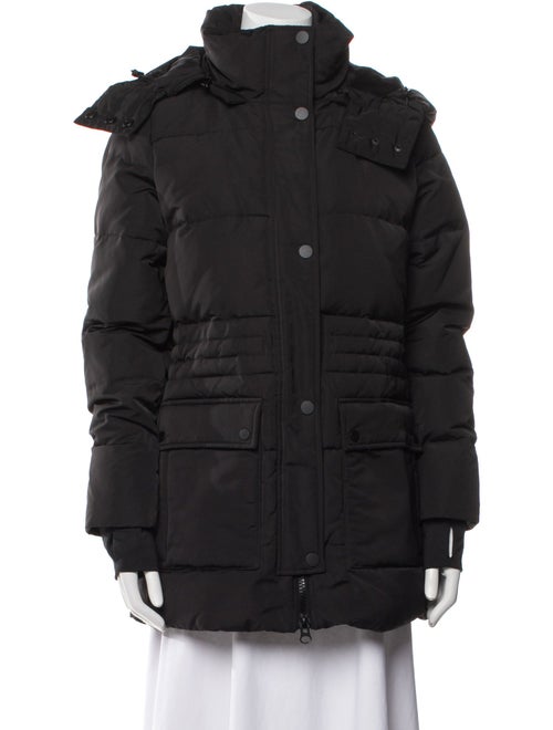Mercer Collective Down Coat
