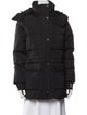 Mercer Collective Down Coat