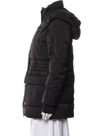 Mercer Collective Down Coat