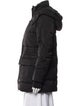 Mercer Collective Down Coat