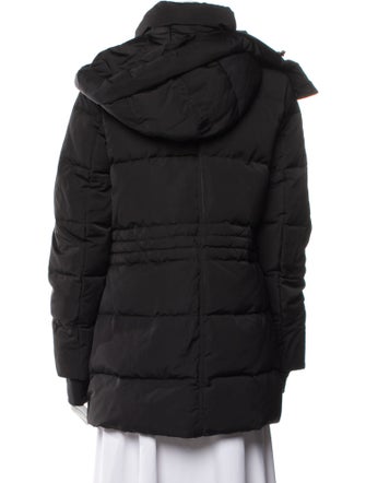 Mercer Collective Down Coat