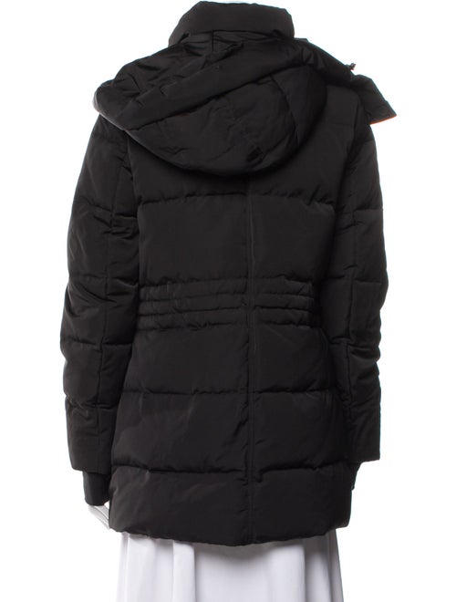 Mercer Collective Down Coat