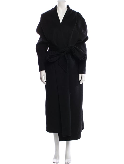 Mercer Collective Wool Coat