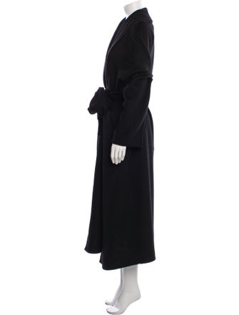 Mercer Collective Wool Coat