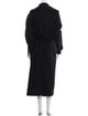 Mercer Collective Wool Coat