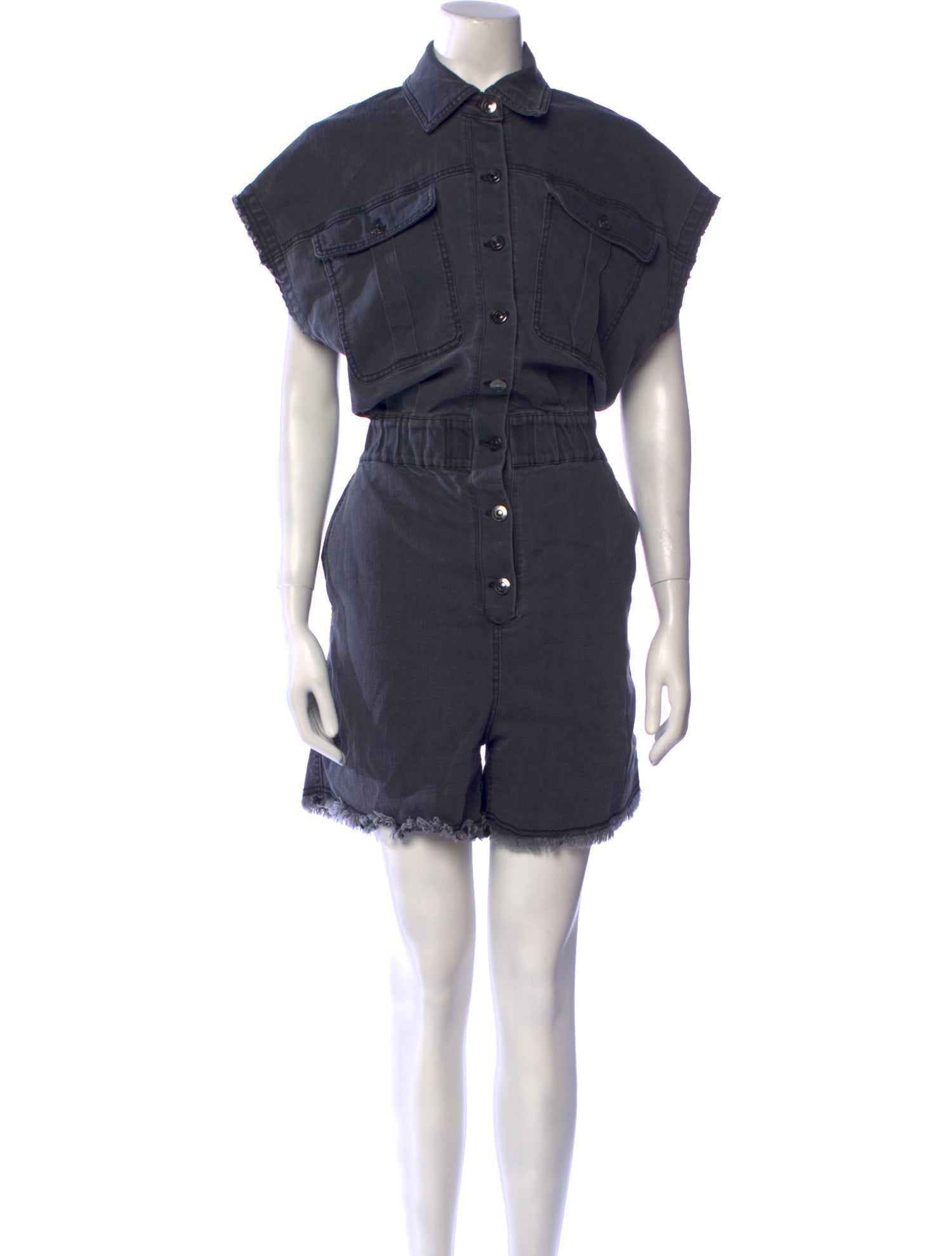 Marcell Von Berlin Romper