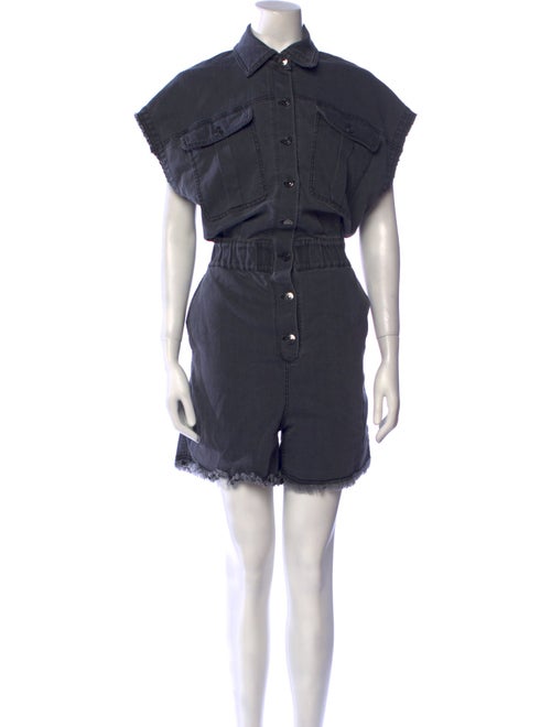 Marcell Von Berlin Romper