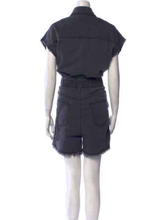 Marcell Von Berlin Romper