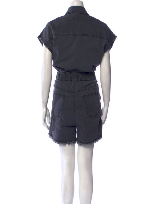 Marcell Von Berlin Romper