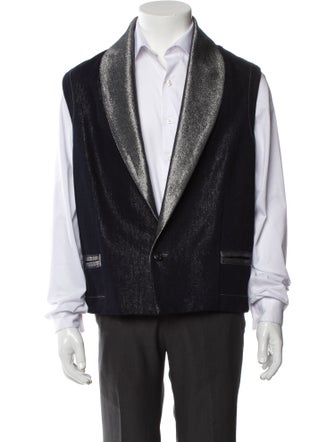 Marcell Von Berlin Sample Collection Vest