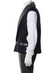 Marcell Von Berlin Sample Collection Vest