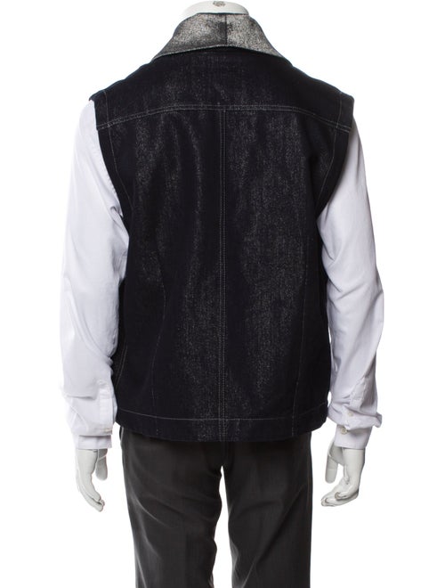 Marcell Von Berlin Sample Collection Vest