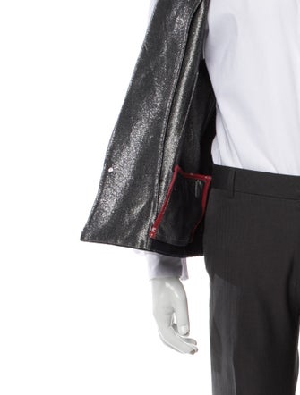 Marcell Von Berlin Sample Collection Vest