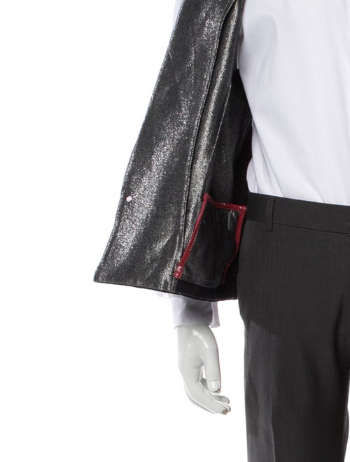 Marcell Von Berlin Sample Collection Vest