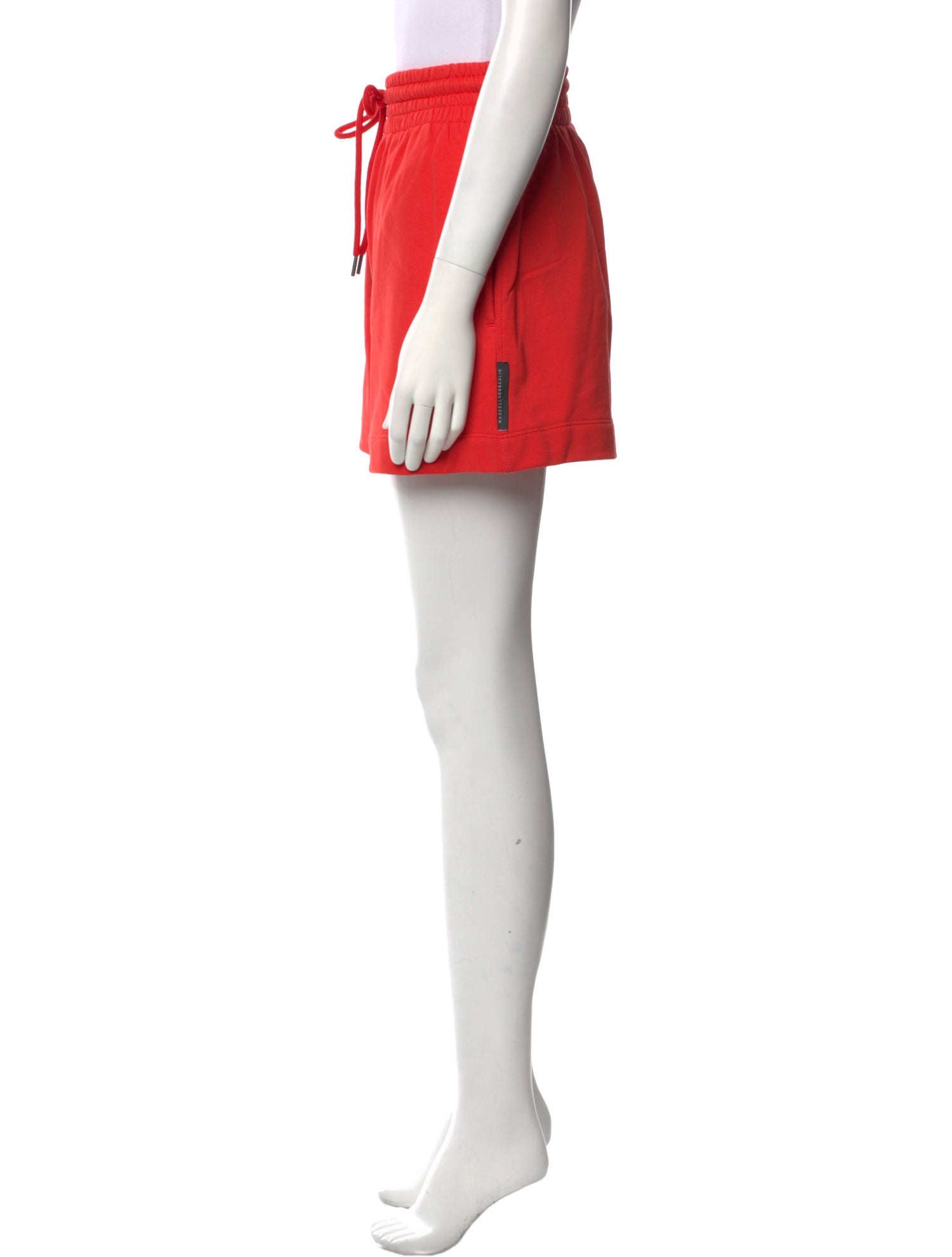 Marcell Von Berlin Mini Shorts w/ Tags