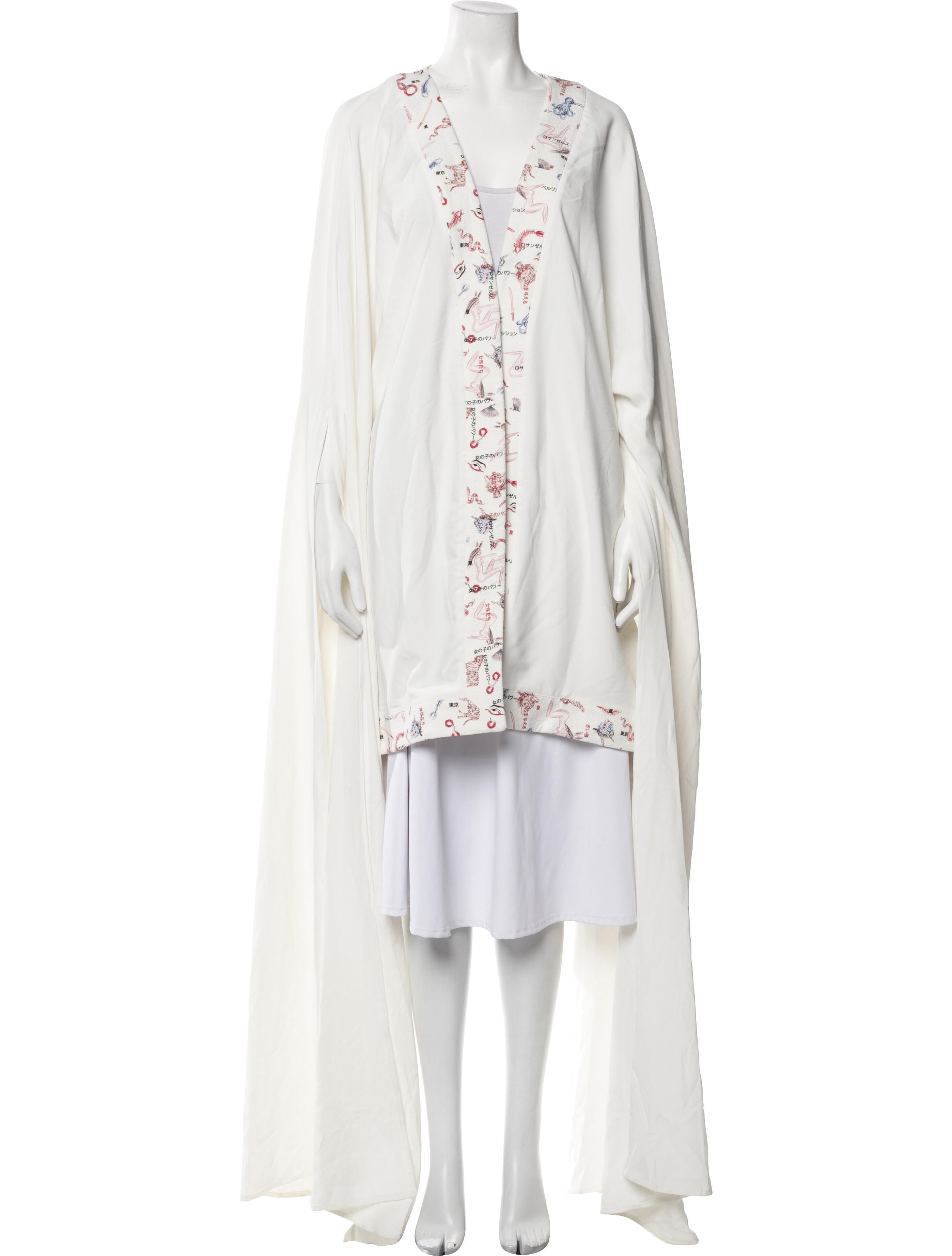 Marcell Von Berlin Coat