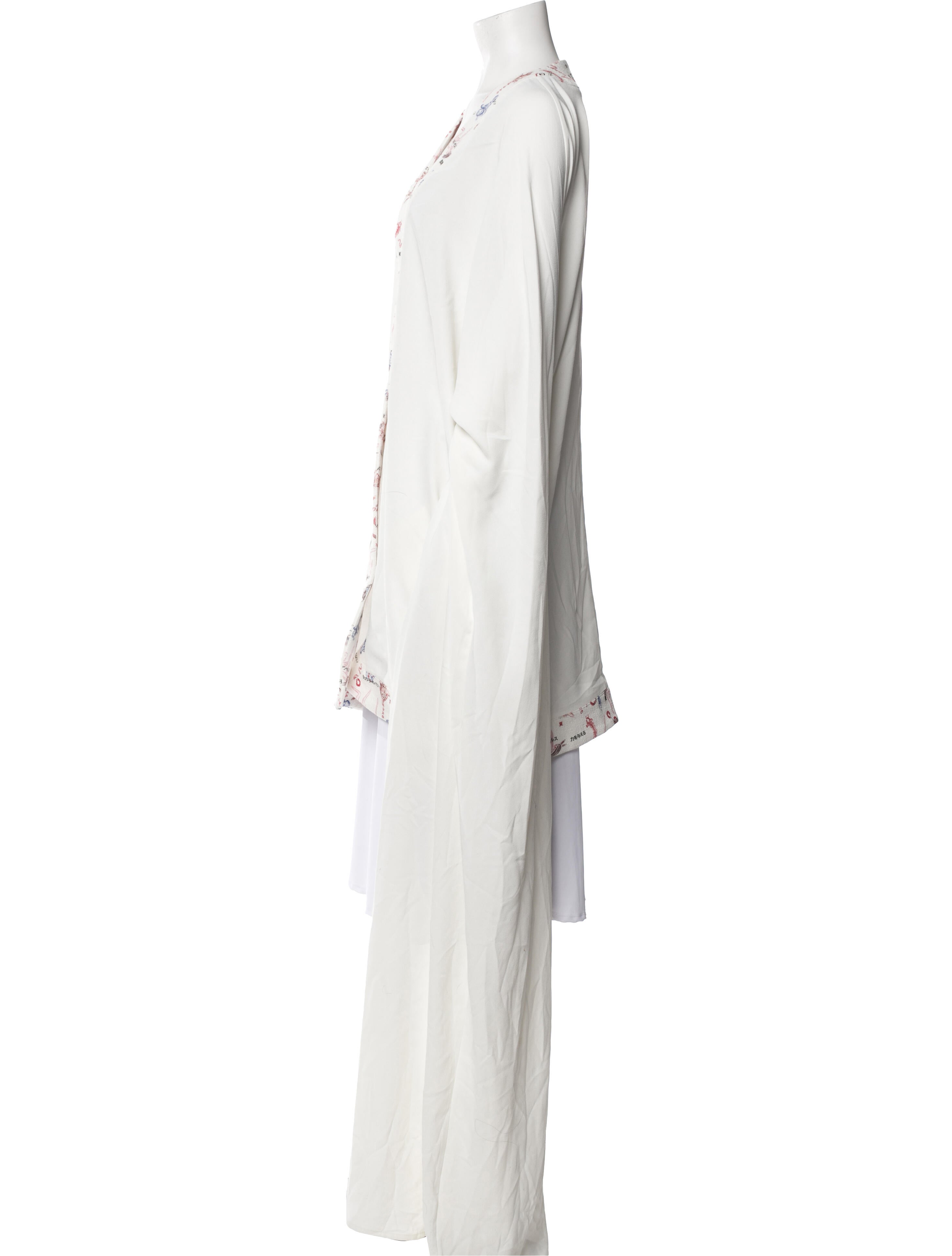 Marcell Von Berlin Coat