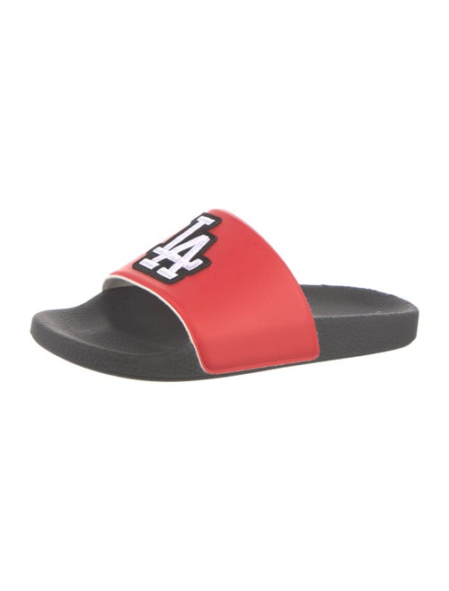 Marcell Von Berlin Rubber Printed Slides