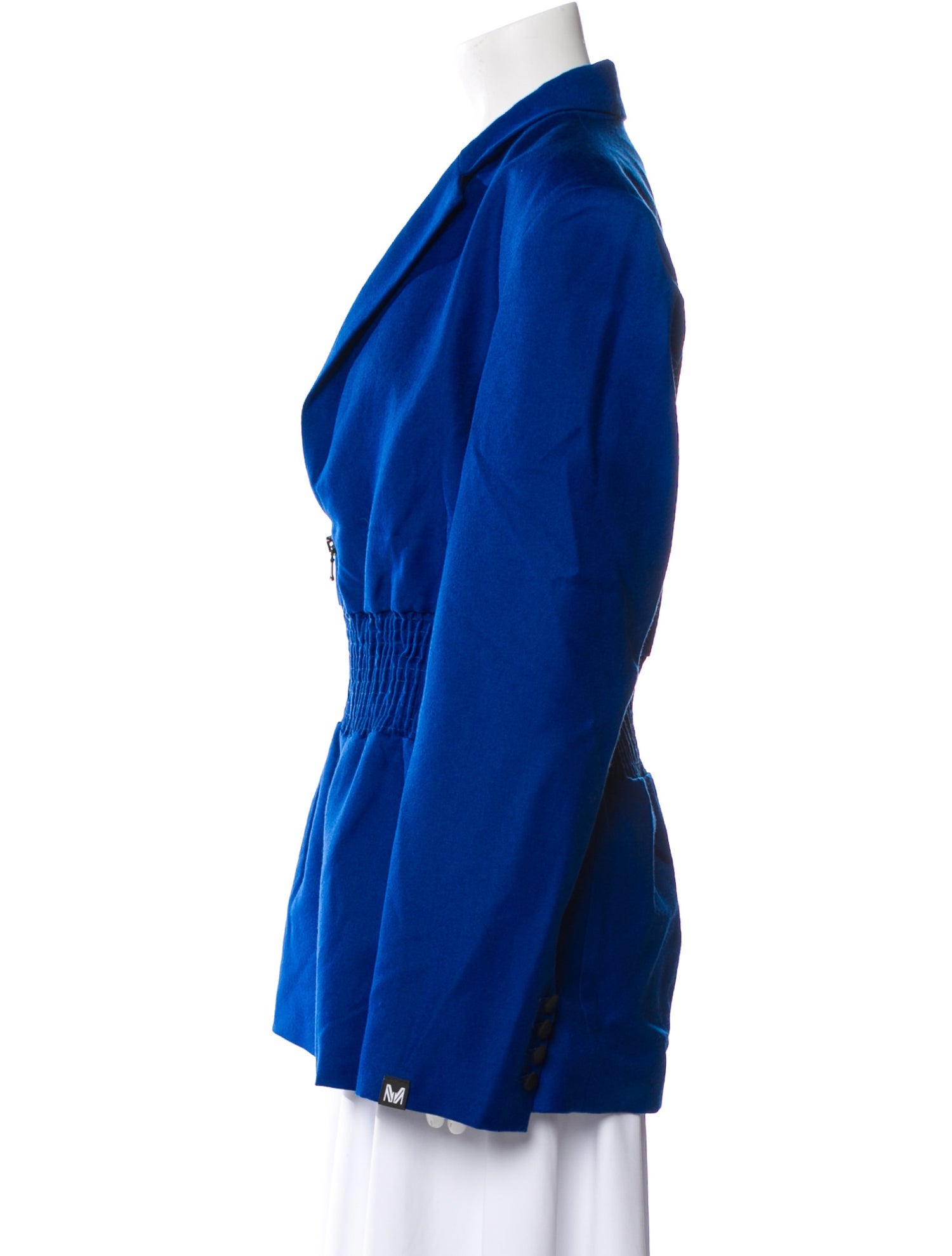 Marcell Von Berlin Wool Blazer w/ Tags