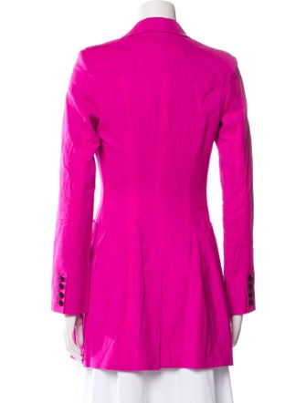 Marcell Von Berlin Wool Blazer