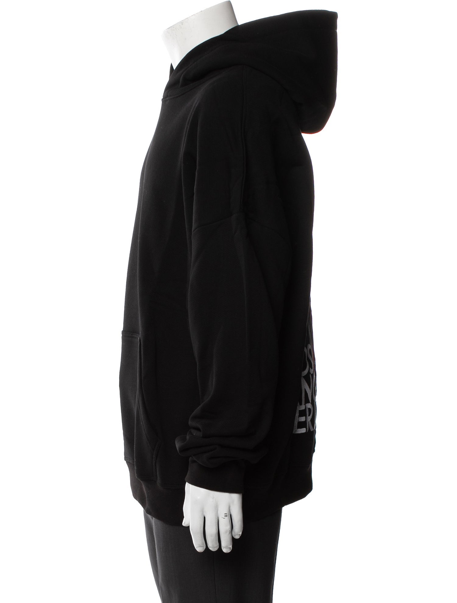 Marcell Von Berlin Crew Neck Long Sleeve Hoodie w/ Tags