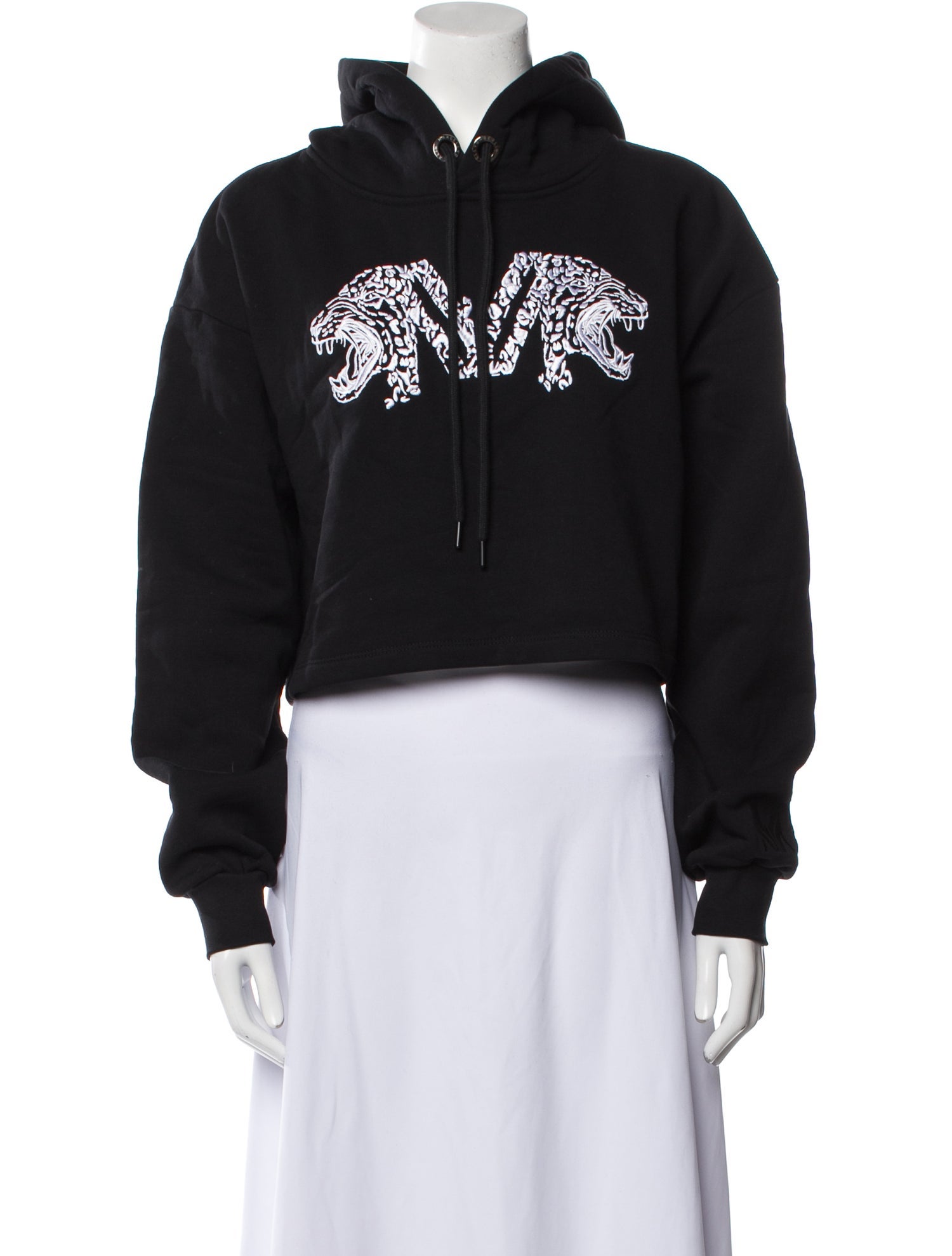 Marcell Von Berlin V-Neck Sweater